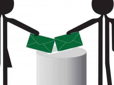 Skolebestyrelsesvalg